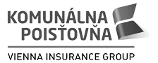 Komunálna poisťovňa